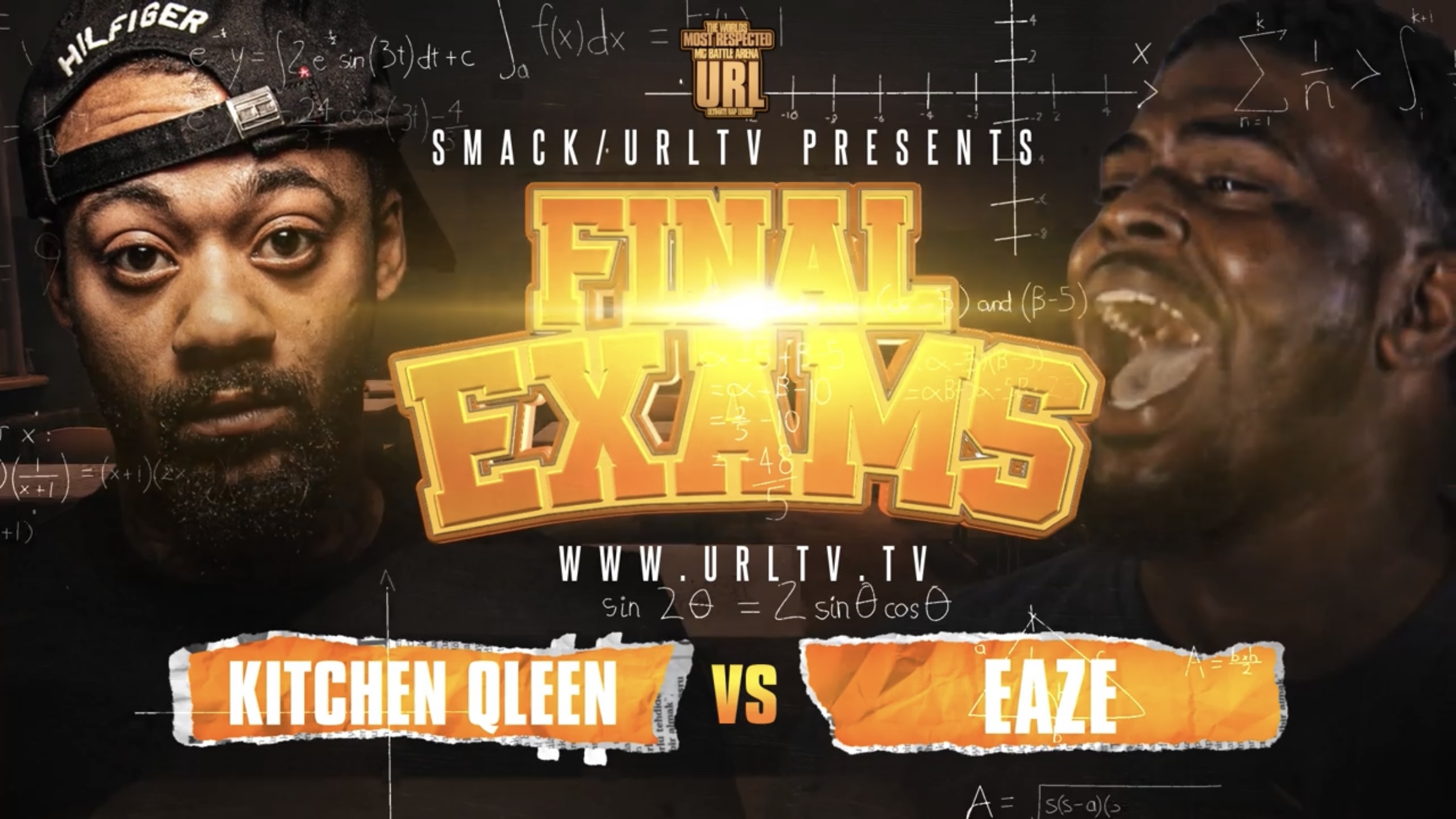 Eaze vs Kitchen Qleen